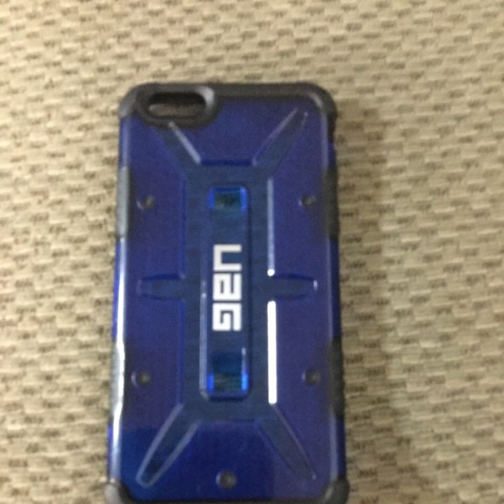 iPhone 6 Plus/iPhone 6s Plus phone case